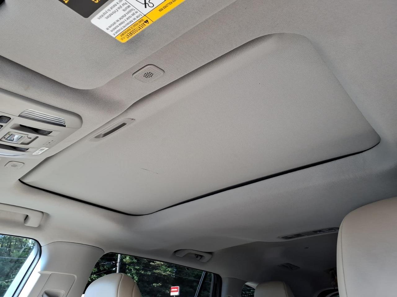 2023 Toyota Highlander XLE Roanoke VA
