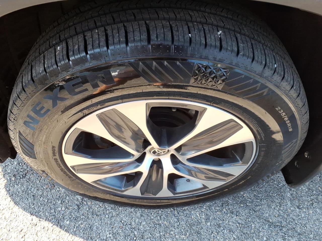 2023 Toyota Highlander XLE Roanoke VA