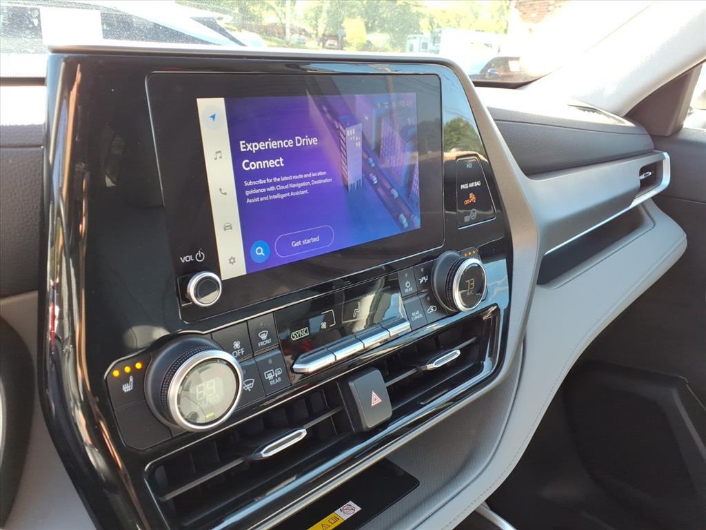 2023 Toyota Highlander XLE Roanoke VA