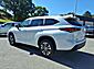 2023 Toyota Highlander XLE Roanoke VA