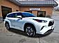 2023 Toyota Highlander XLE Roanoke VA
