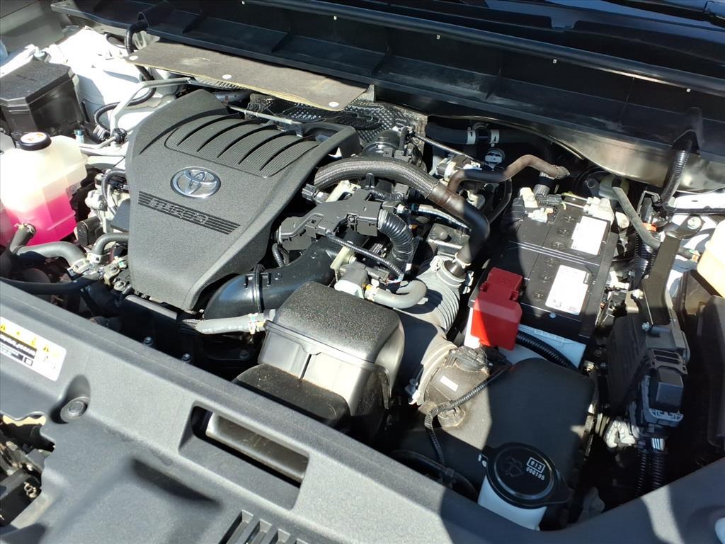 2023 Toyota Highlander XLE Roanoke VA