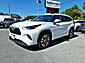 2023 Toyota Highlander XLE Roanoke VA