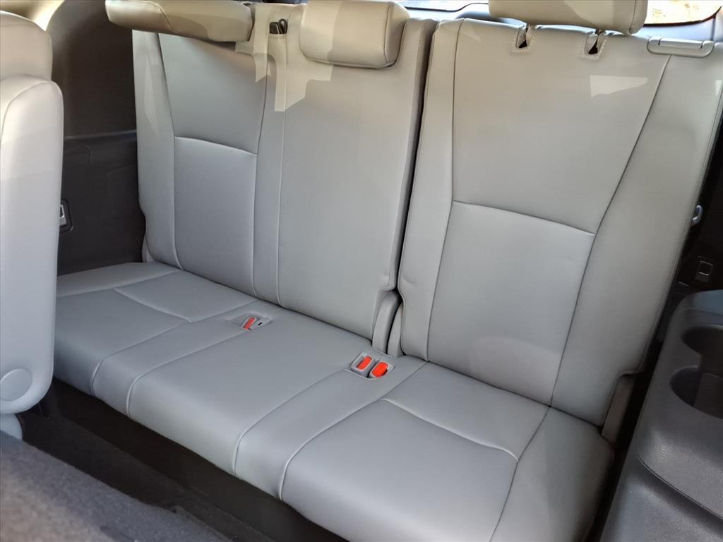 2023 Toyota Highlander XLE Roanoke VA