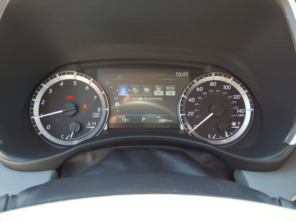 2023 Toyota Highlander XLE Roanoke VA