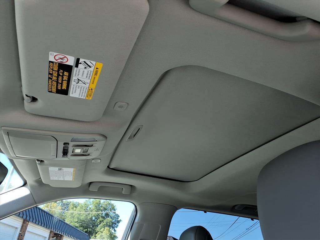 2023 Toyota Highlander XLE Roanoke VA