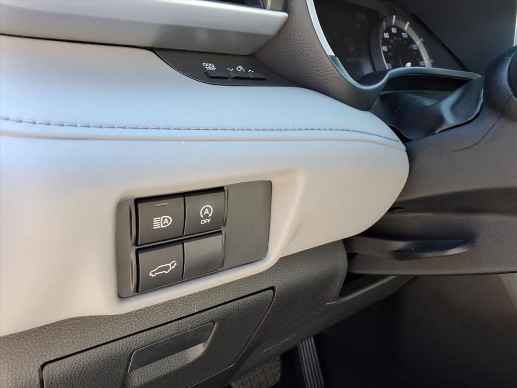 2023 Toyota Highlander XLE Roanoke VA