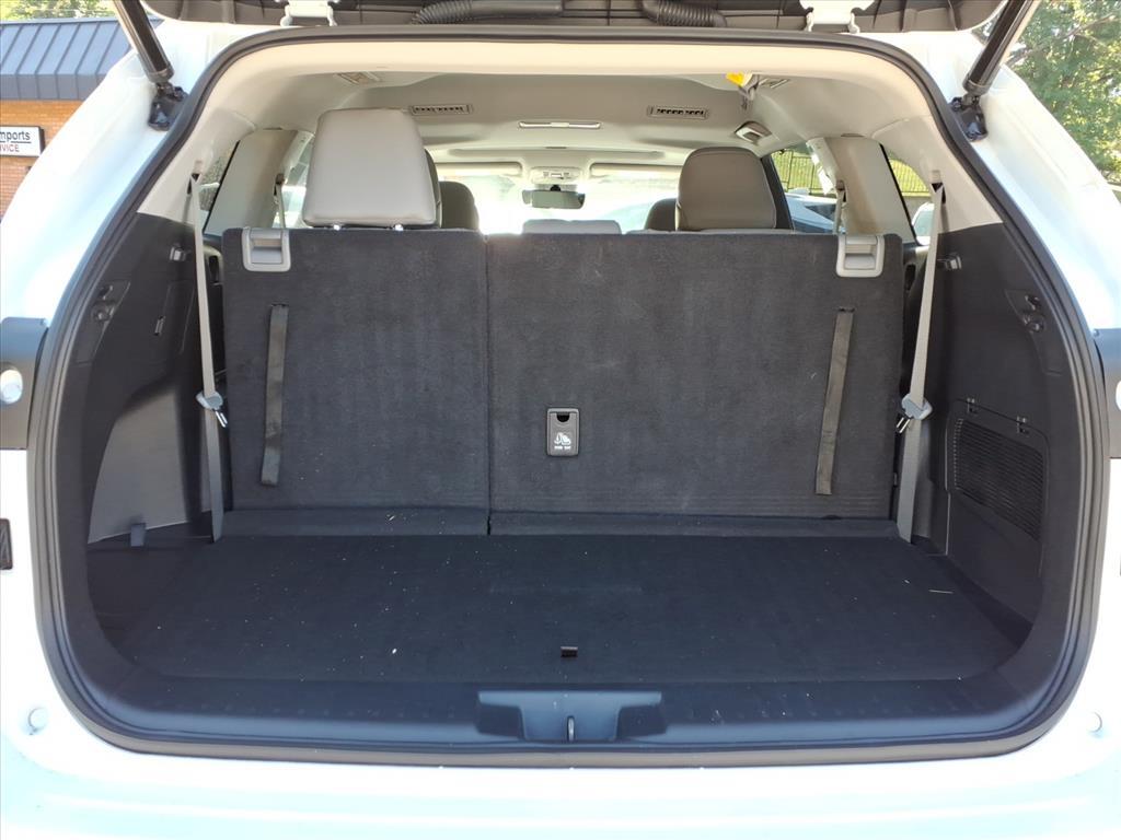 2023 Toyota Highlander XLE Roanoke VA