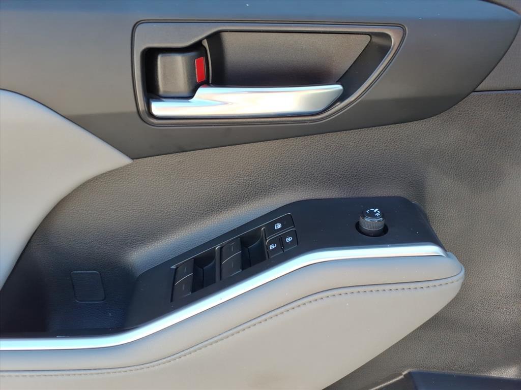 2023 Toyota Highlander XLE Roanoke VA