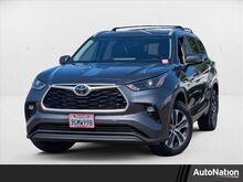 2023_Toyota_Highlander_XLE_ Roseville CA