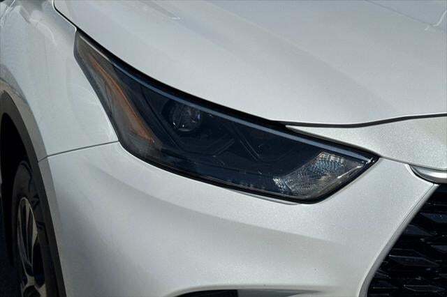 2023 Toyota Highlander XLE Roseville CA