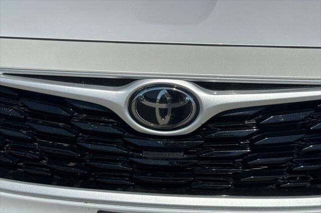 2023 Toyota Highlander XLE Roseville CA