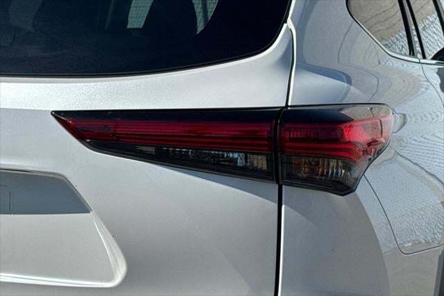 2023 Toyota Highlander XLE Roseville CA