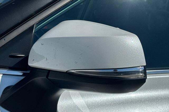 2023 Toyota Highlander XLE Roseville CA