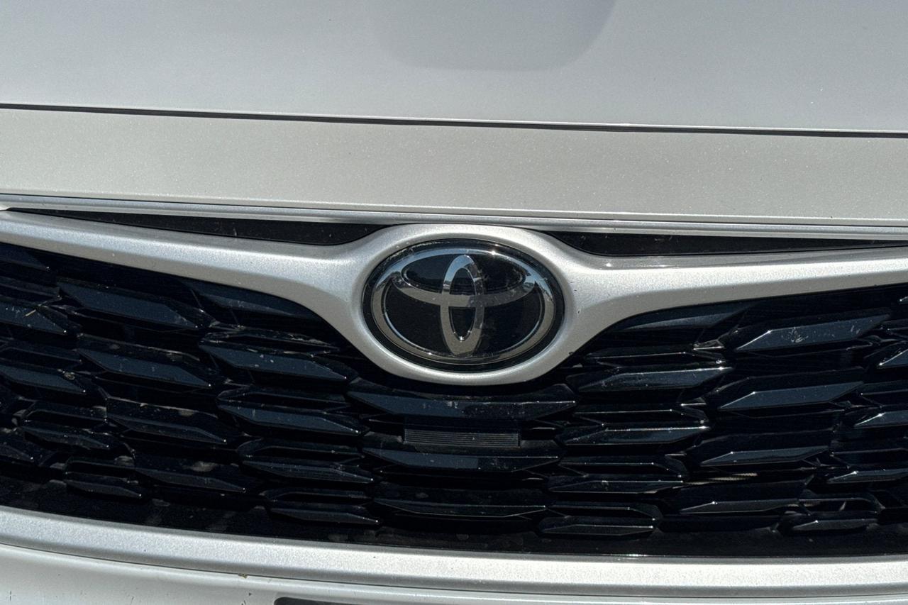 2023 Toyota Highlander XLE Roseville CA