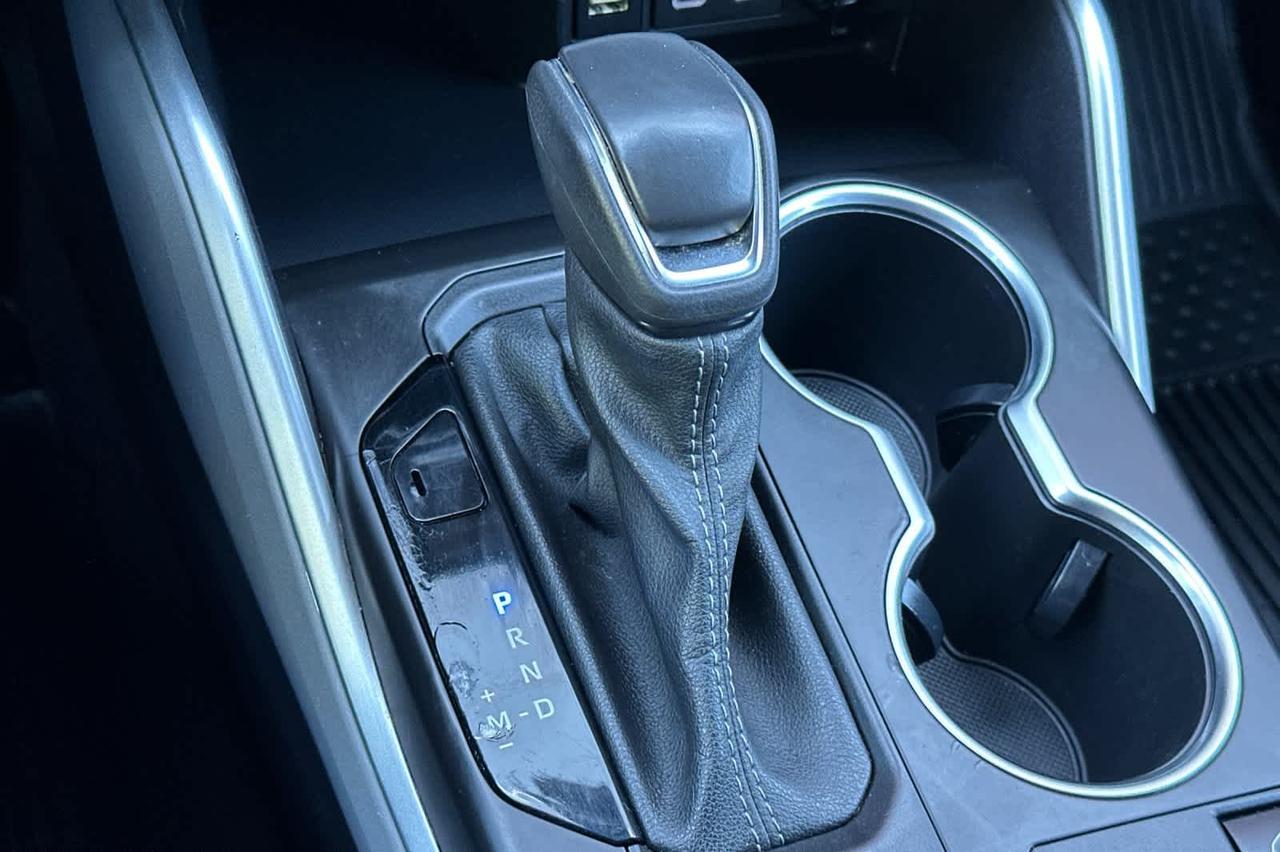 2023 Toyota Highlander XLE Roseville CA