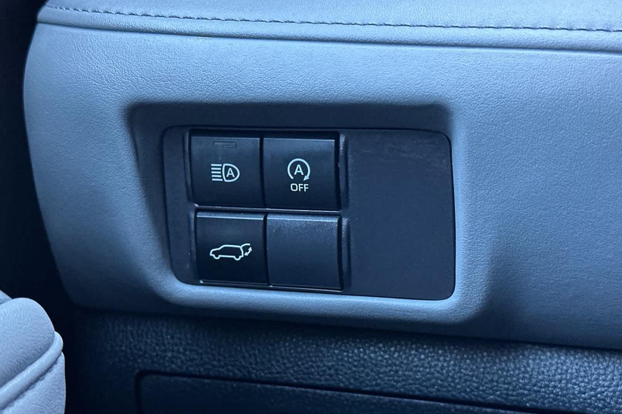 2023 Toyota Highlander XLE Roseville CA