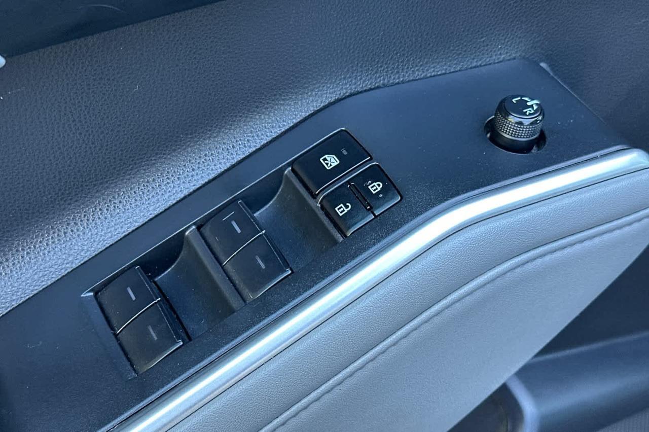 2023 Toyota Highlander XLE Roseville CA