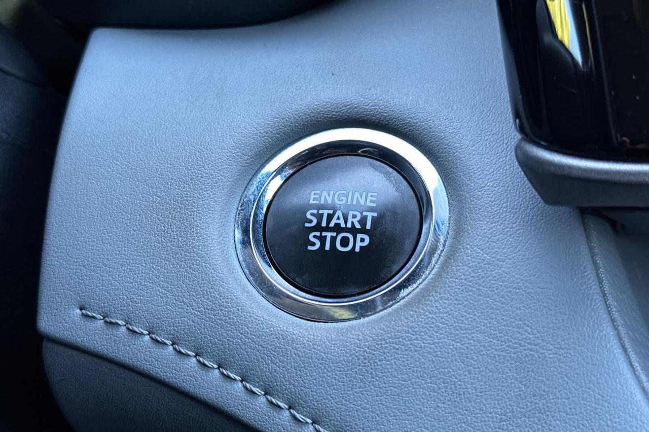 2023 Toyota Highlander XLE Roseville CA