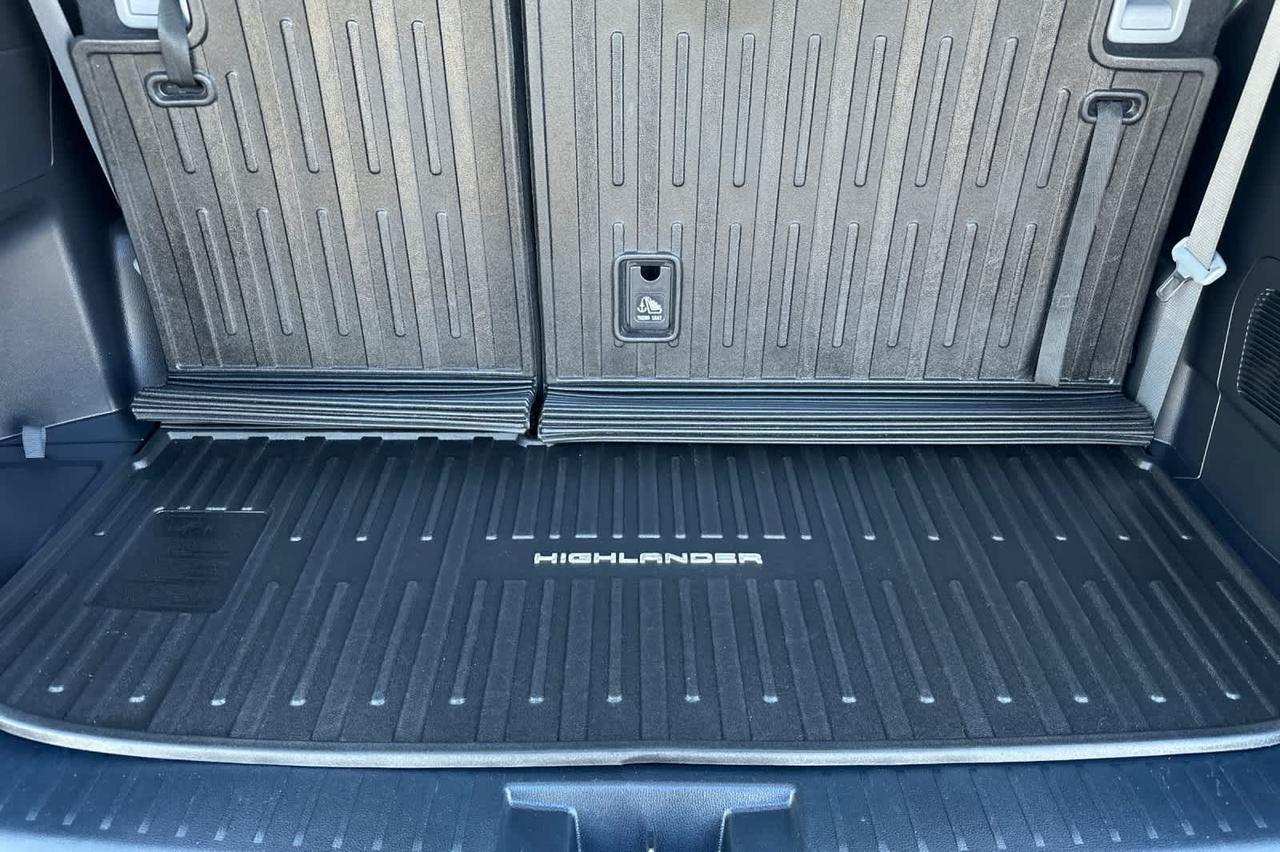 2023 Toyota Highlander XLE Roseville CA