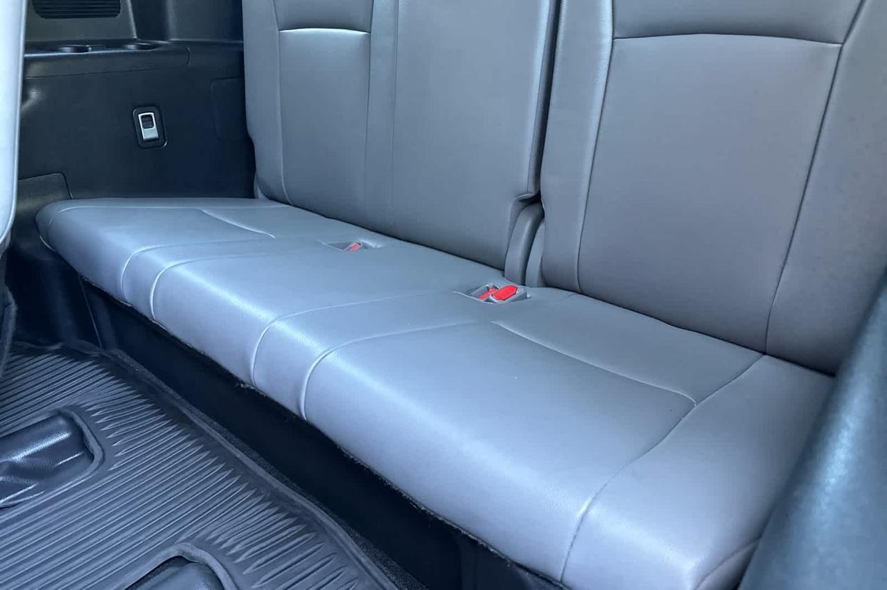 2023 Toyota Highlander XLE Roseville CA