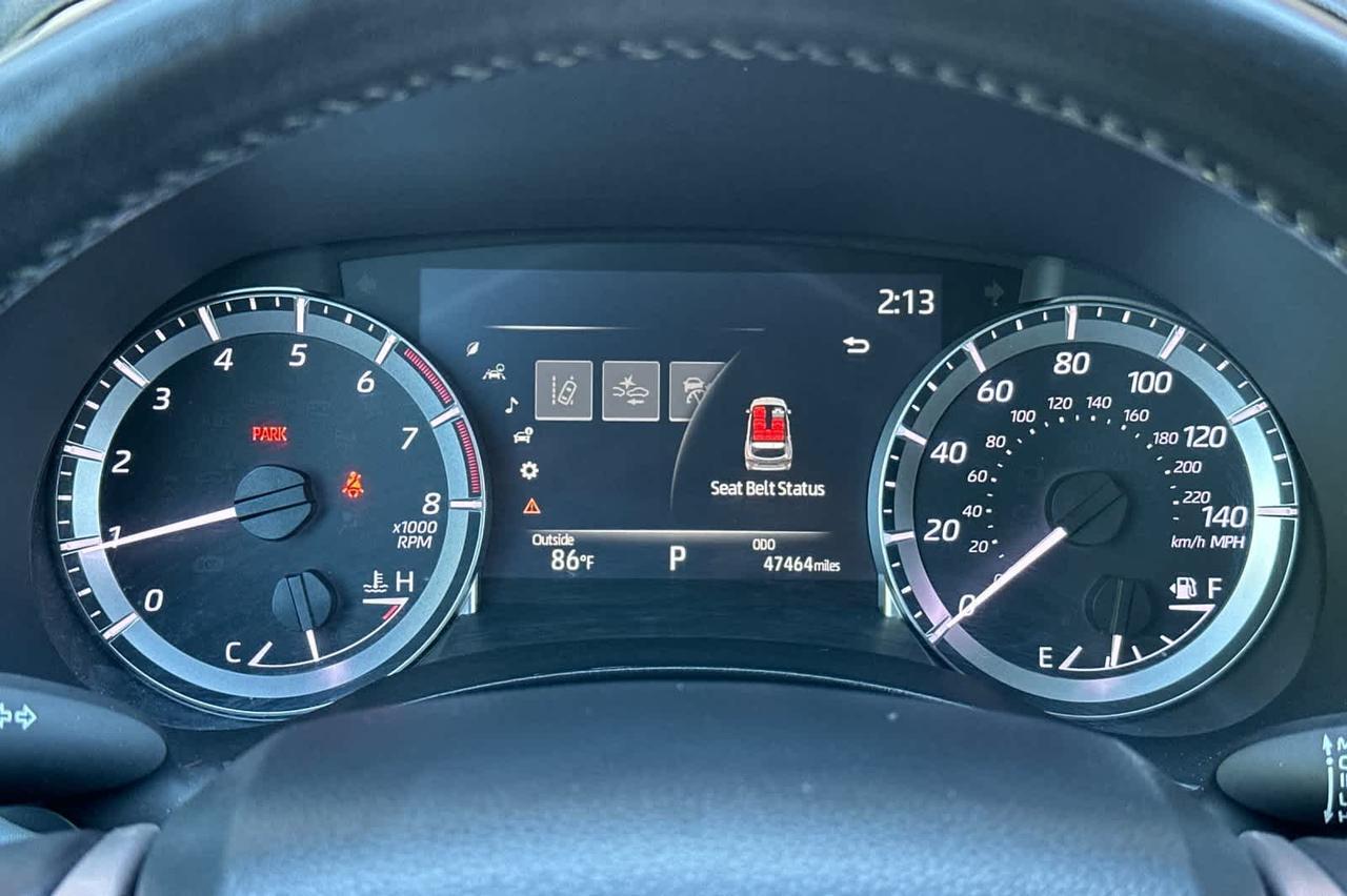 2023 Toyota Highlander XLE Roseville CA