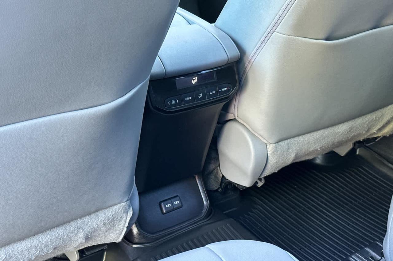 2023 Toyota Highlander XLE Roseville CA