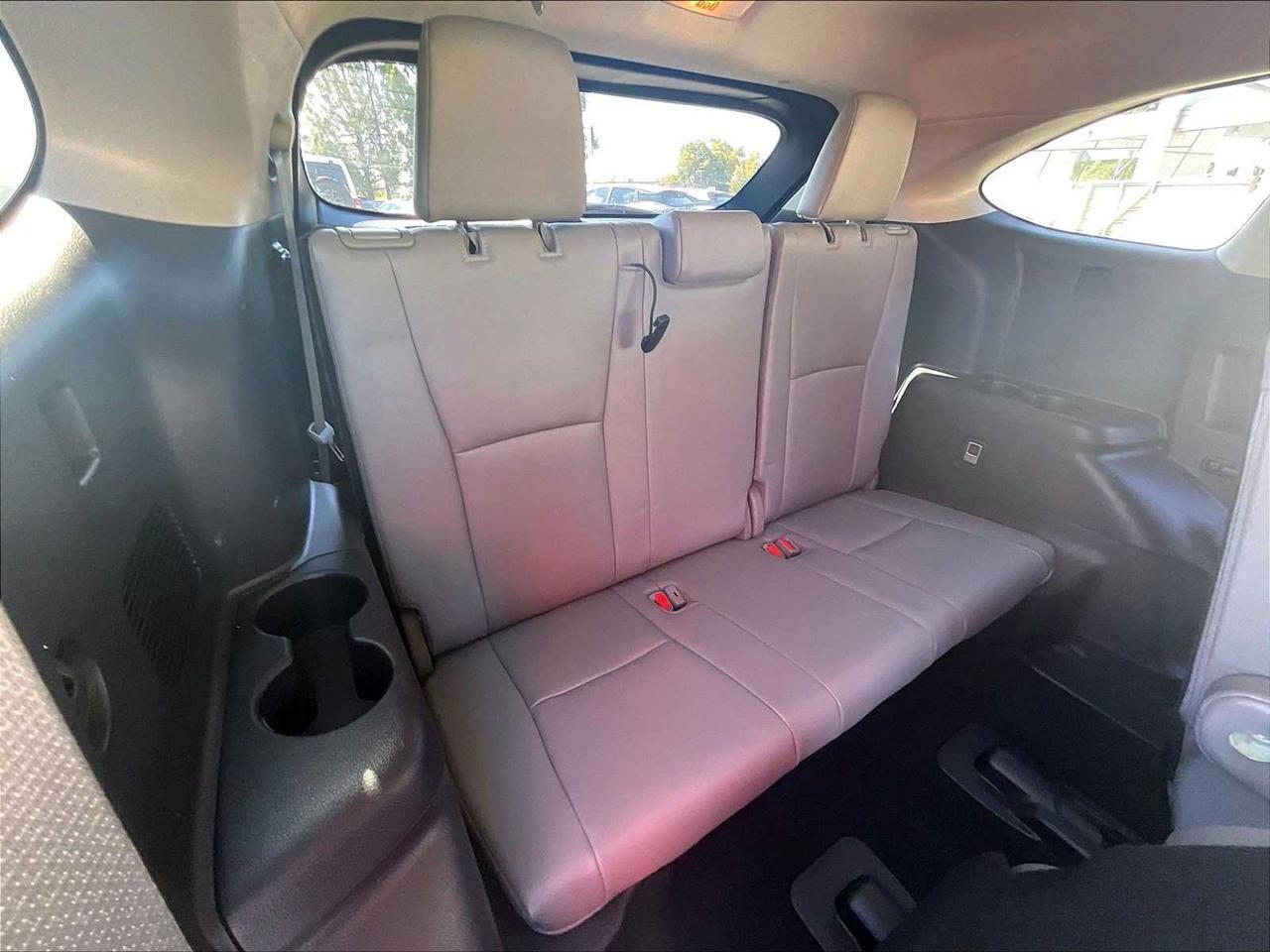 2023 Toyota Highlander XLE Roseville CA