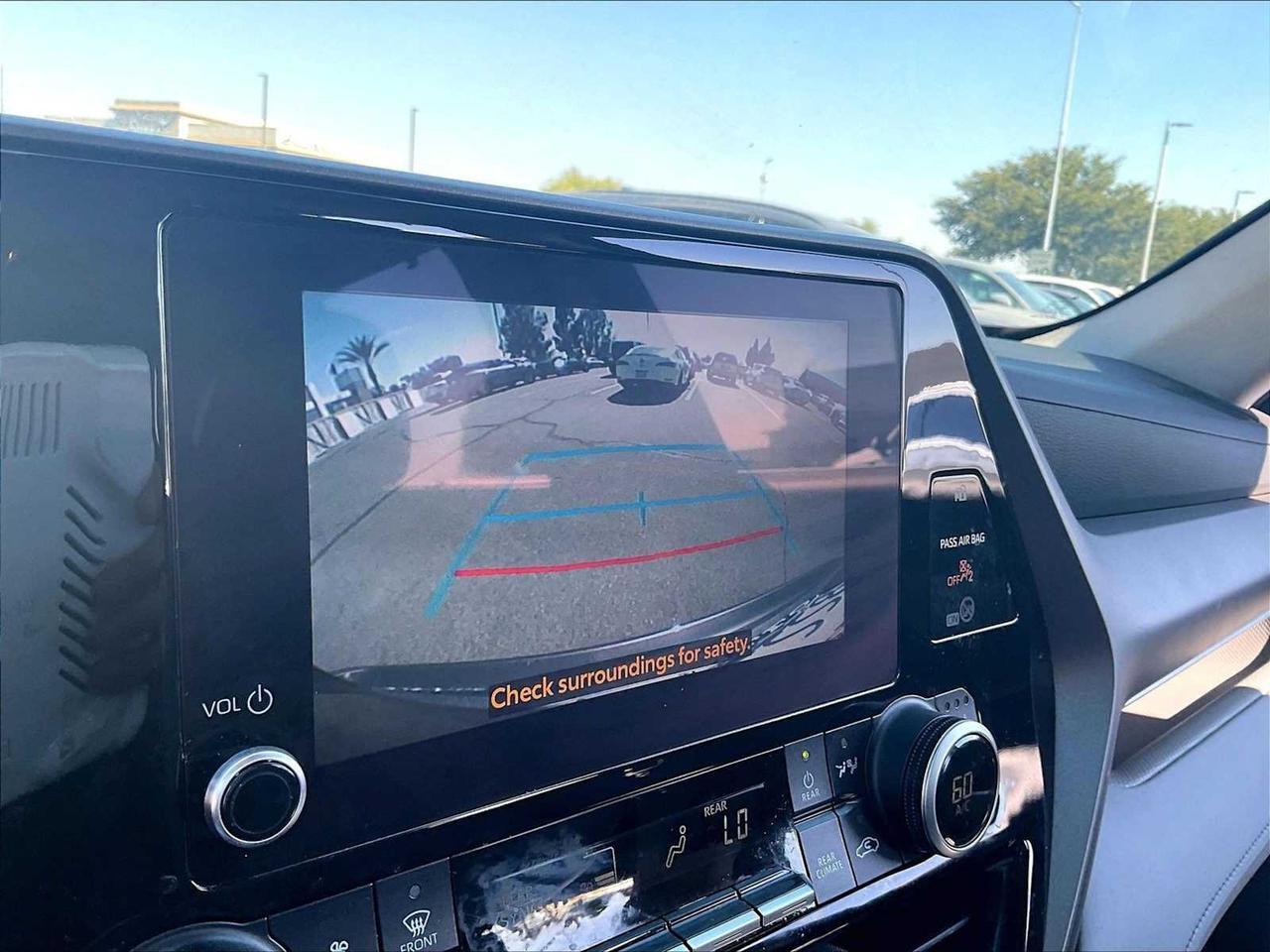 2023 Toyota Highlander XLE Roseville CA