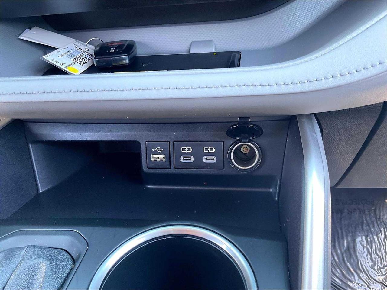 2023 Toyota Highlander XLE Roseville CA