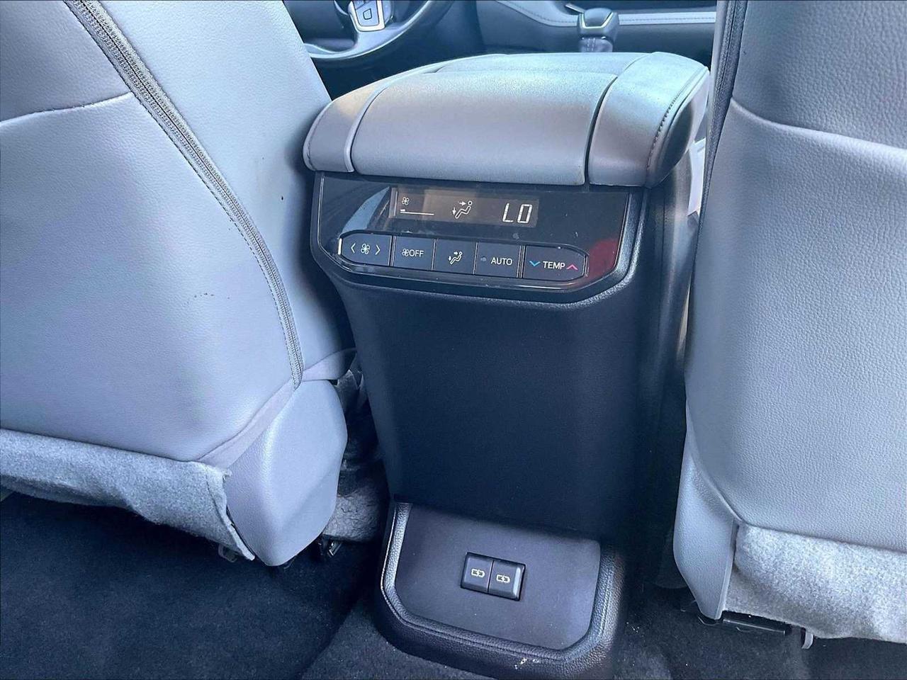 2023 Toyota Highlander XLE Roseville CA