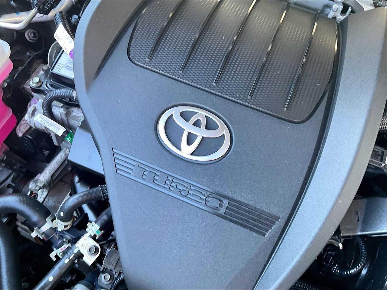 2023 Toyota Highlander XLE Roseville CA