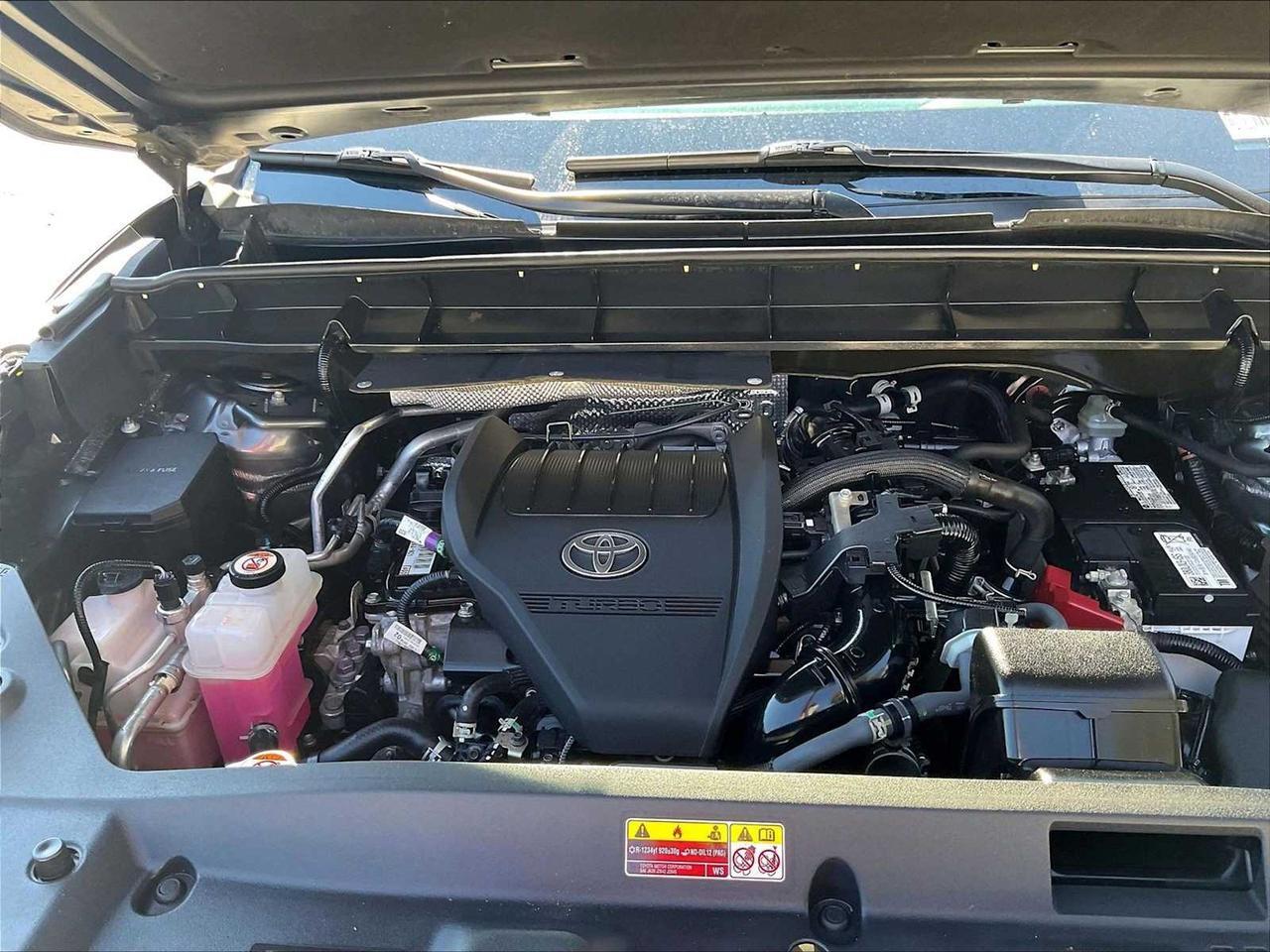 2023 Toyota Highlander XLE Roseville CA