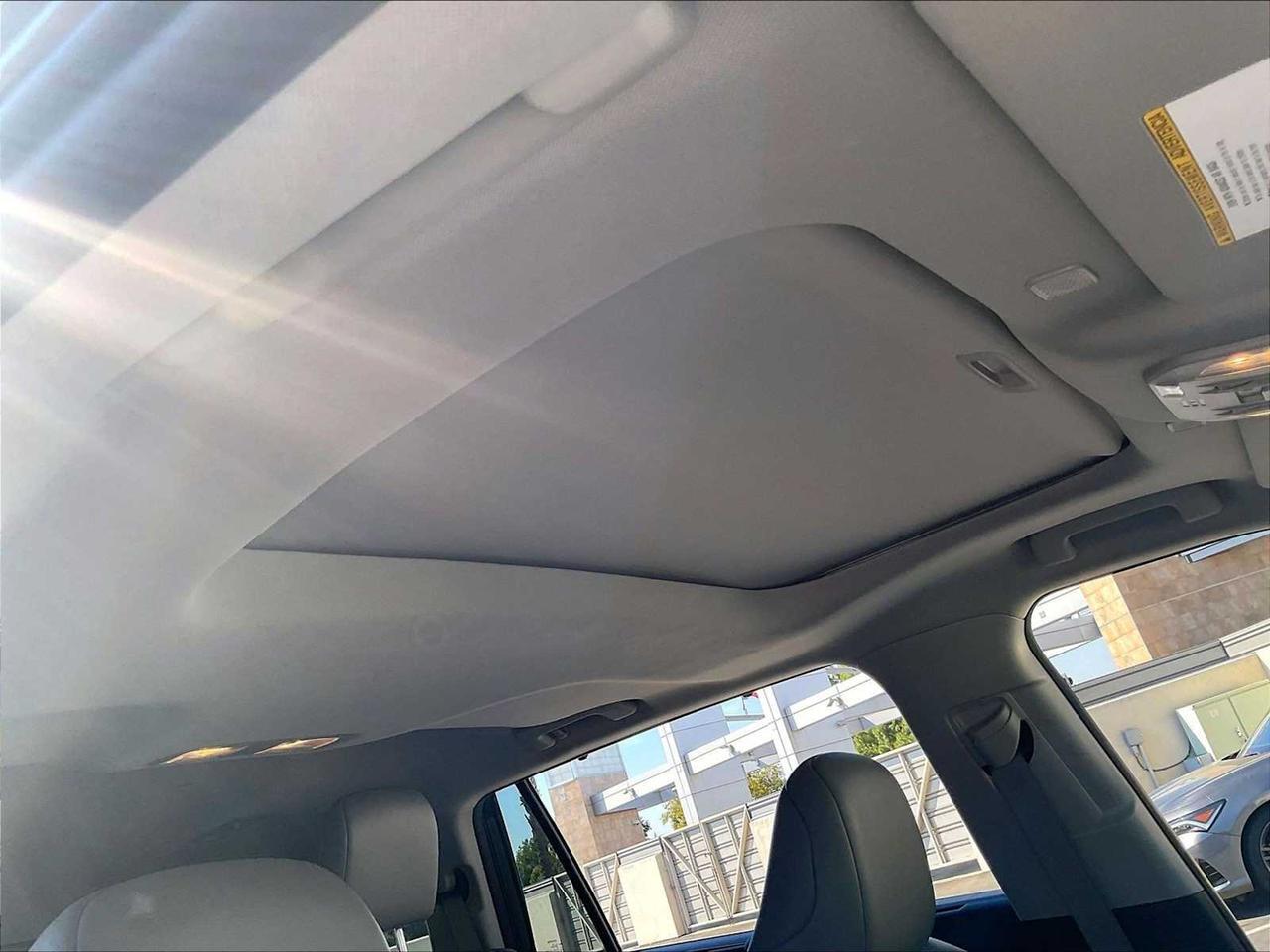 2023 Toyota Highlander XLE Roseville CA