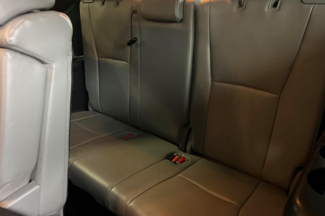 2023 Toyota Highlander XLE Roseville CA