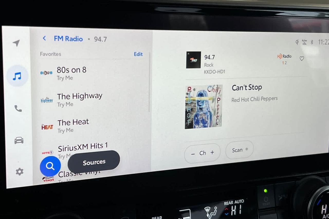 2023 Toyota Highlander XLE Roseville CA