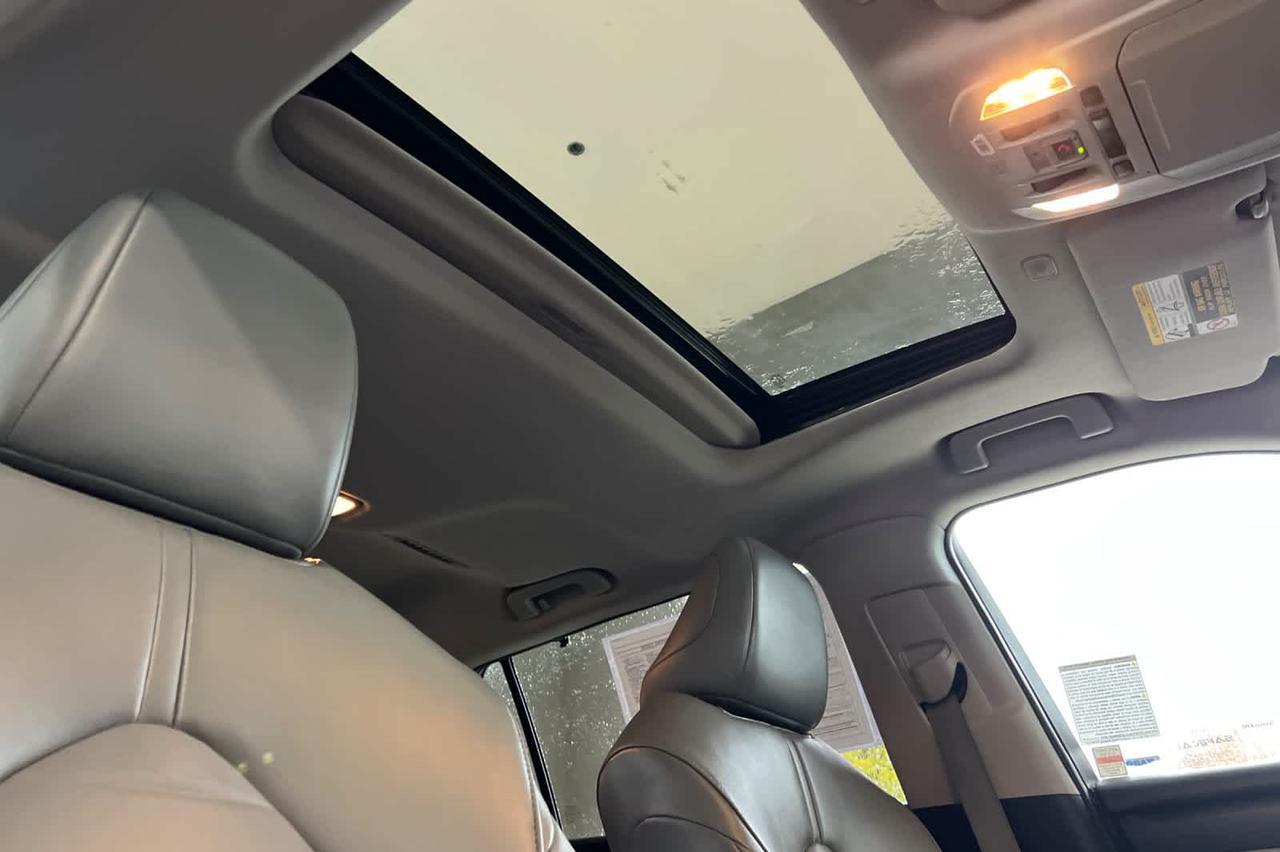 2023 Toyota Highlander XLE Roseville CA
