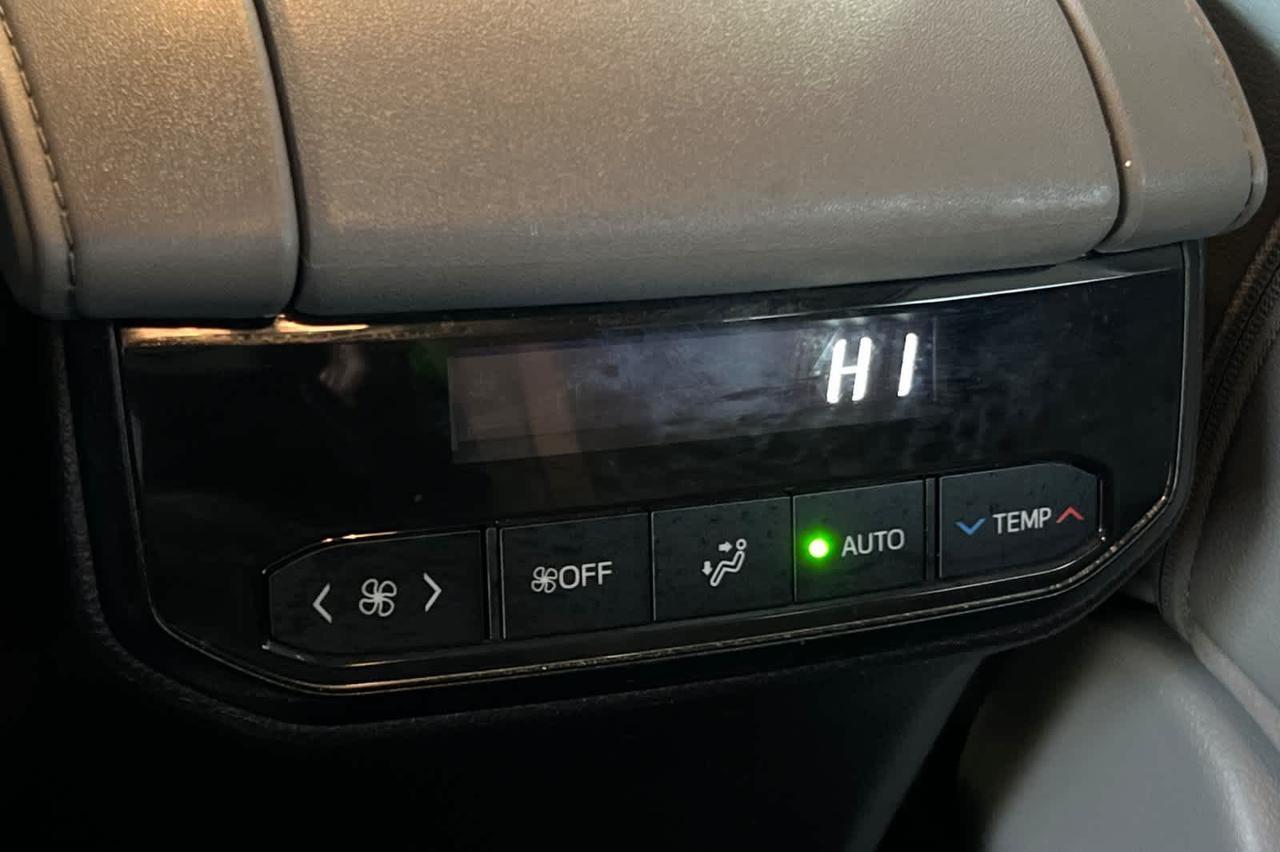 2023 Toyota Highlander XLE Roseville CA