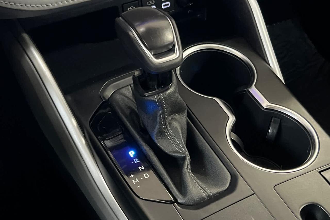 2023 Toyota Highlander XLE Roseville CA