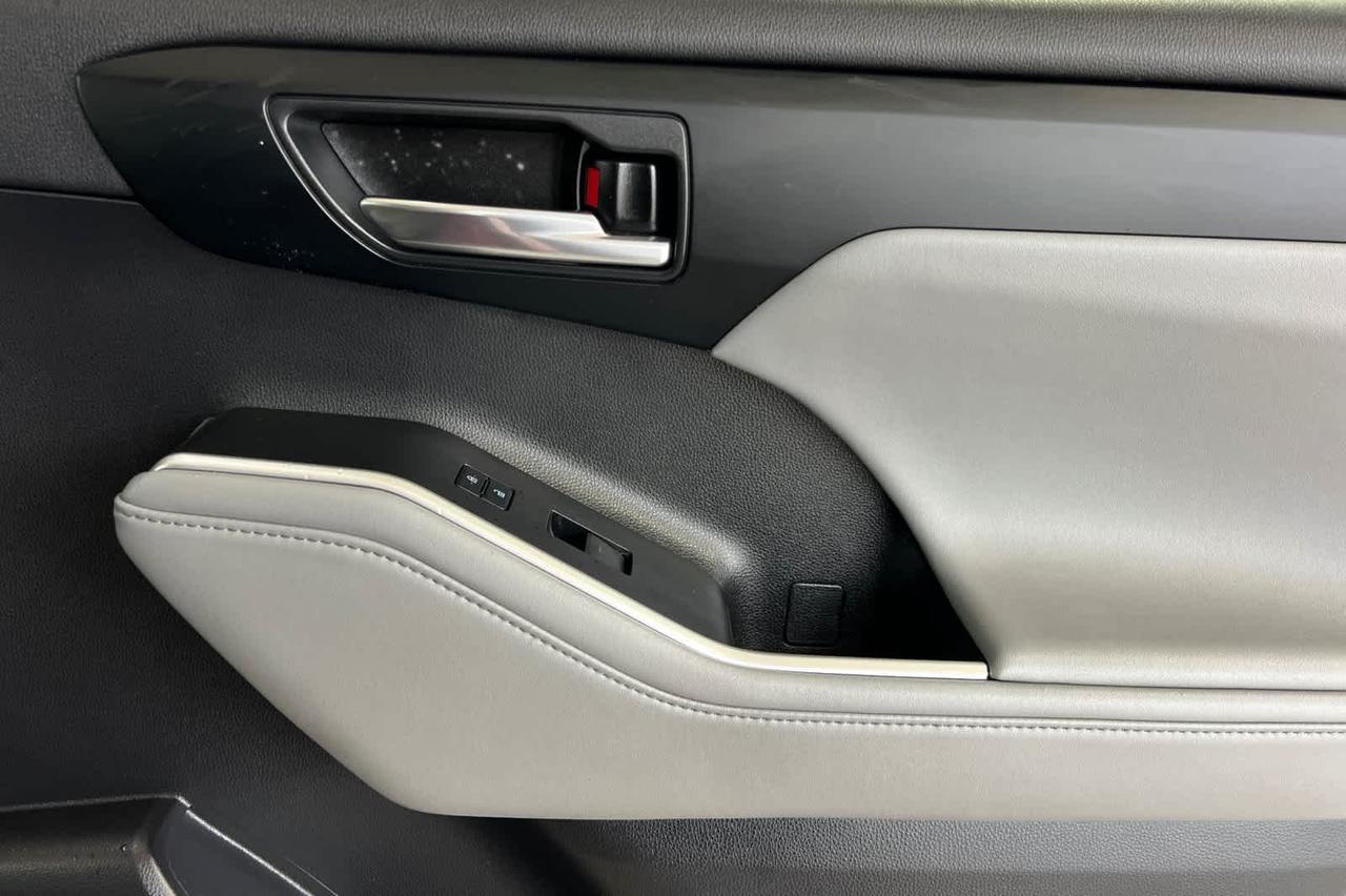 2023 Toyota Highlander XLE Roseville CA