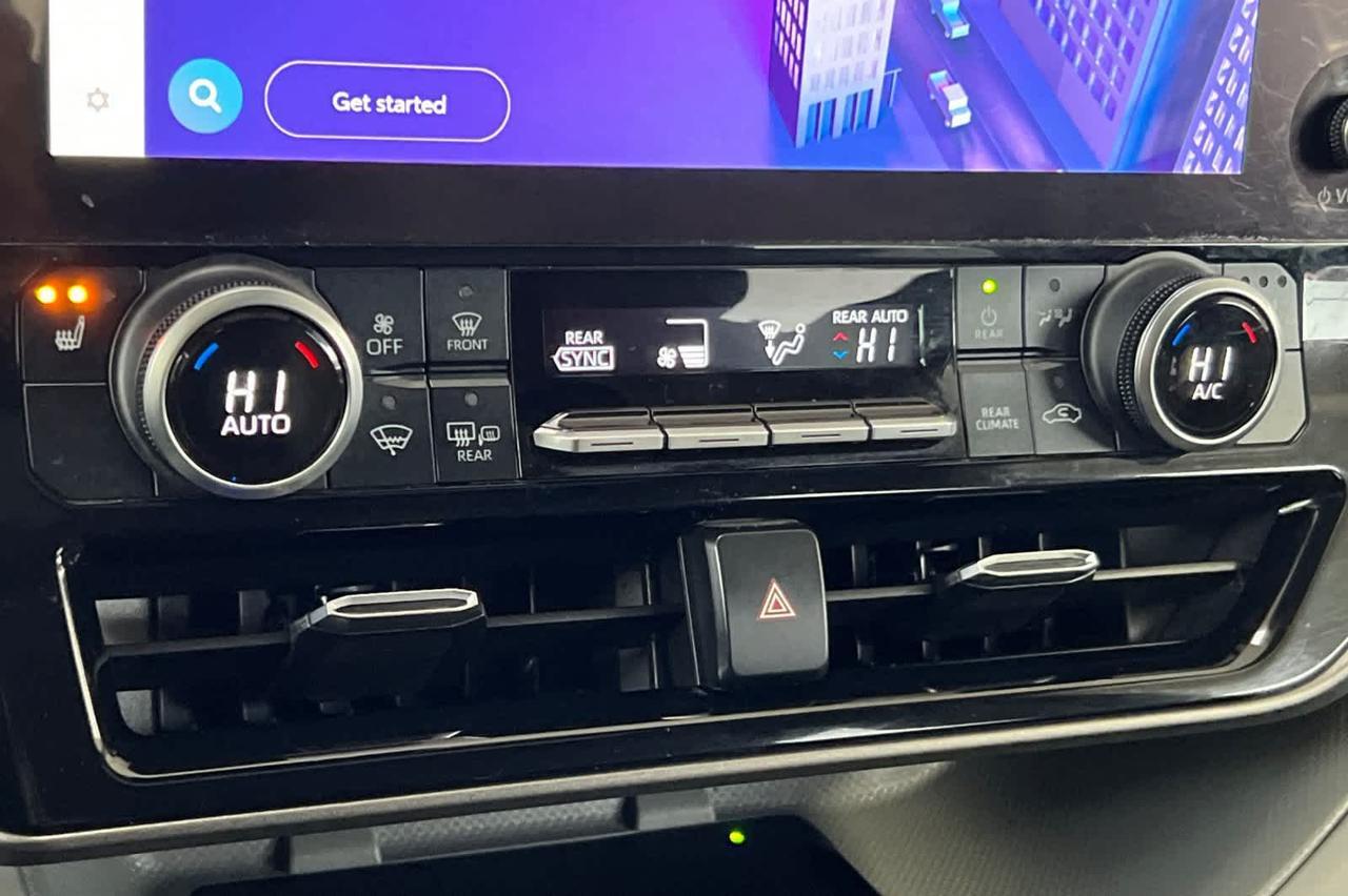 2023 Toyota Highlander XLE Roseville CA