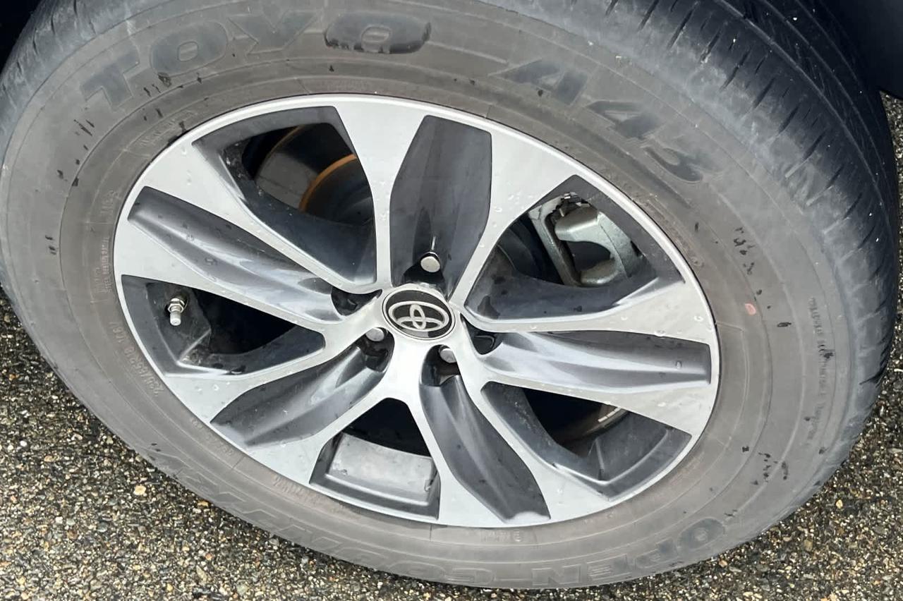 2023 Toyota Highlander XLE Roseville CA