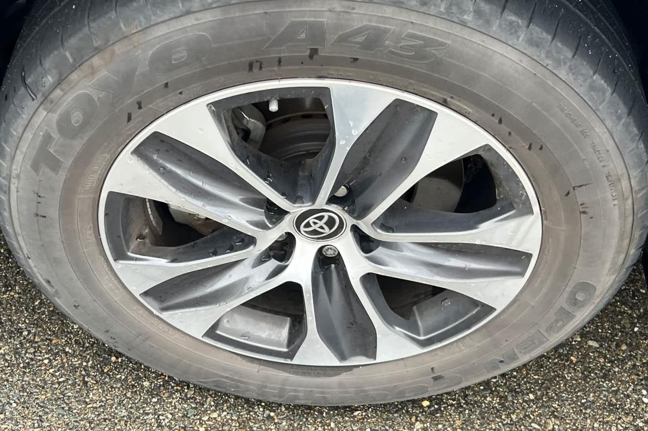 2023 Toyota Highlander XLE Roseville CA
