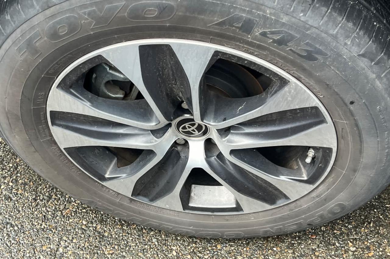 2023 Toyota Highlander XLE Roseville CA