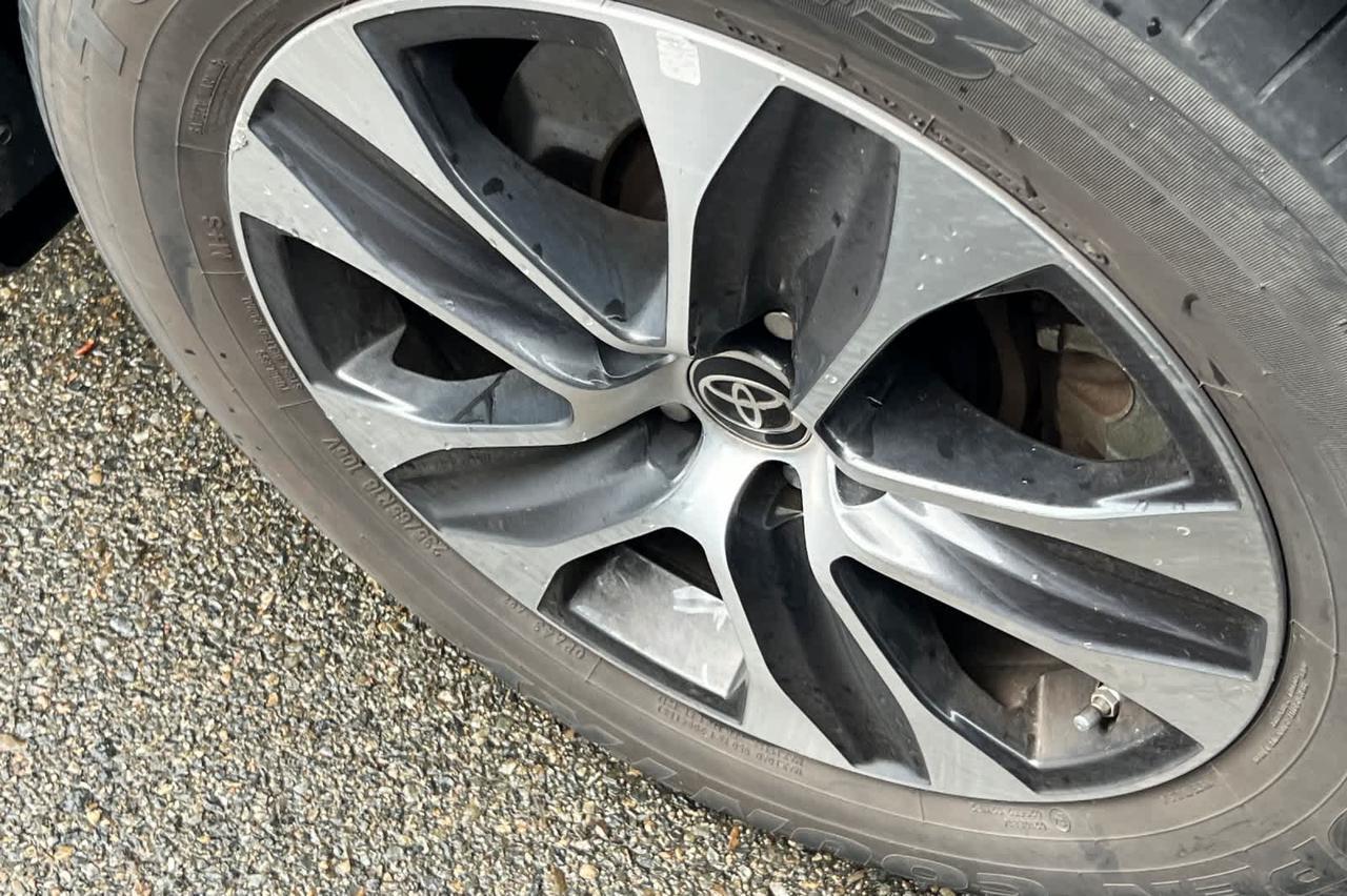 2023 Toyota Highlander XLE Roseville CA