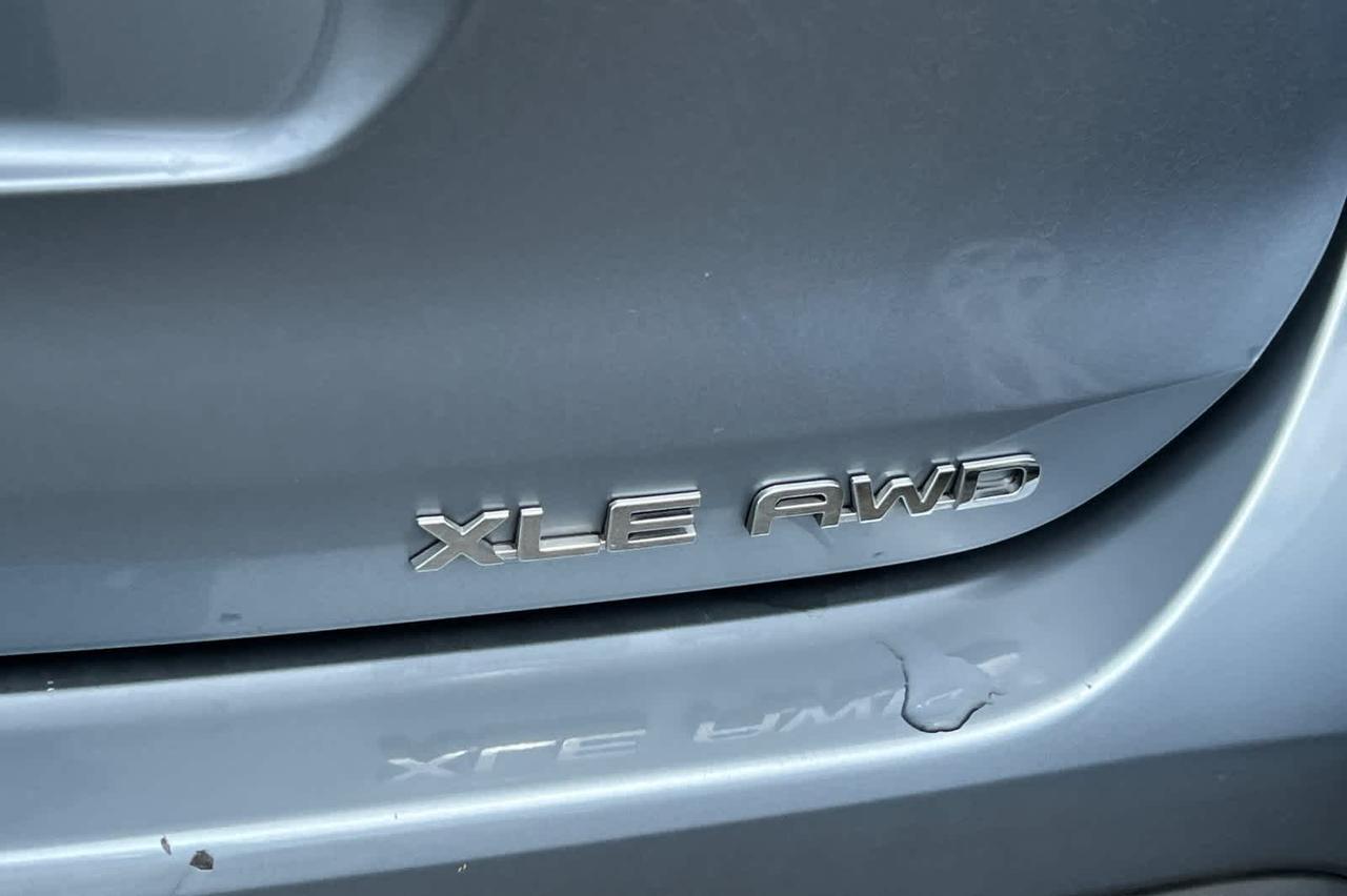 2023 Toyota Highlander XLE Roseville CA