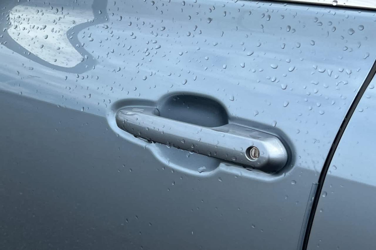 2023 Toyota Highlander XLE Roseville CA