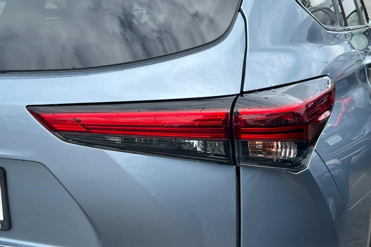 2023 Toyota Highlander XLE Roseville CA