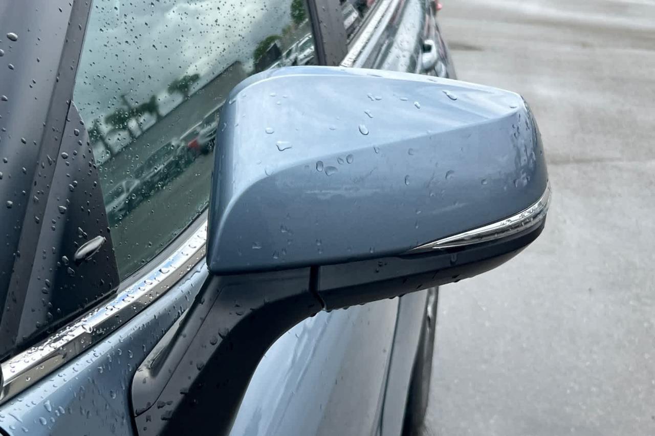 2023 Toyota Highlander XLE Roseville CA