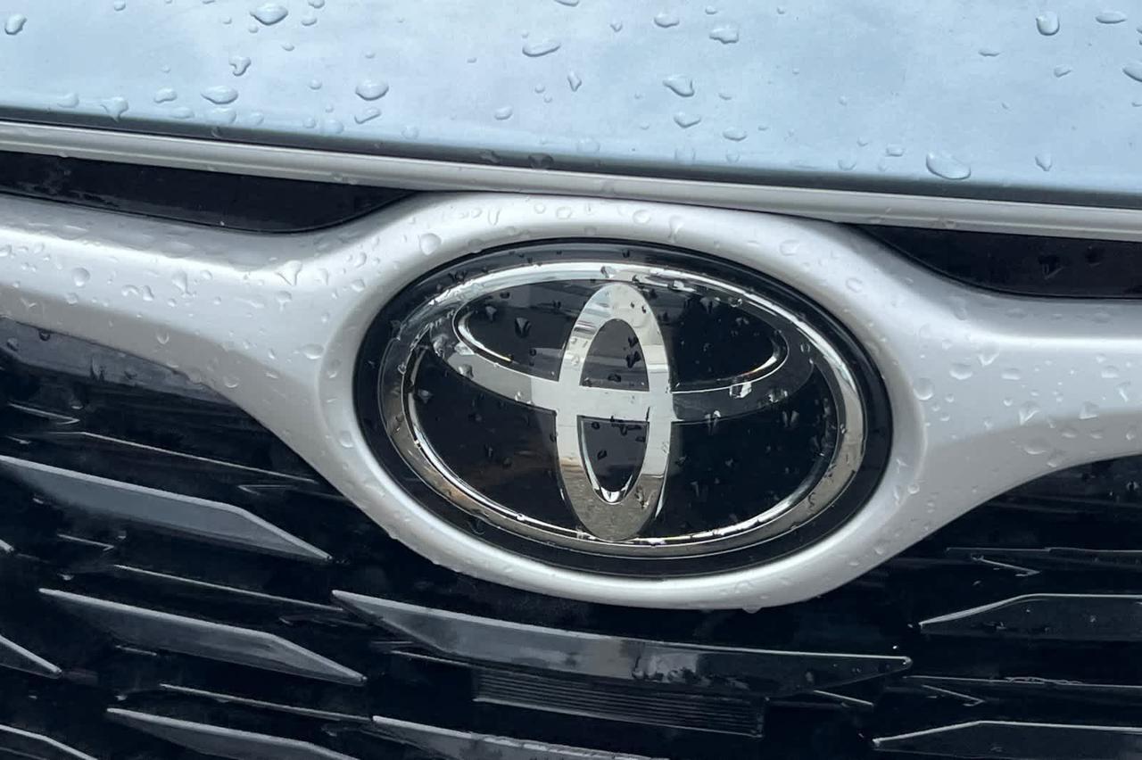 2023 Toyota Highlander XLE Roseville CA